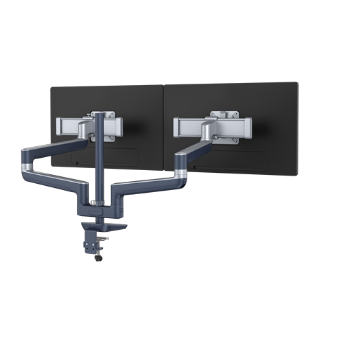 RisingEx™  2FFS Monitor Arm