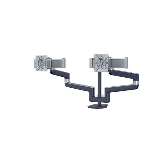 RisingEx™  2FFS Monitor Arm