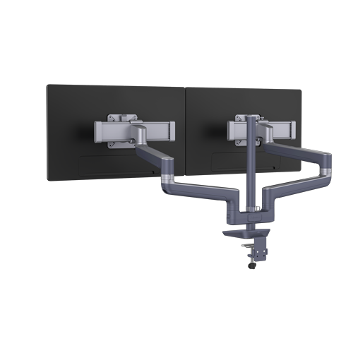 RisingEx™  2FFS Monitor Arm