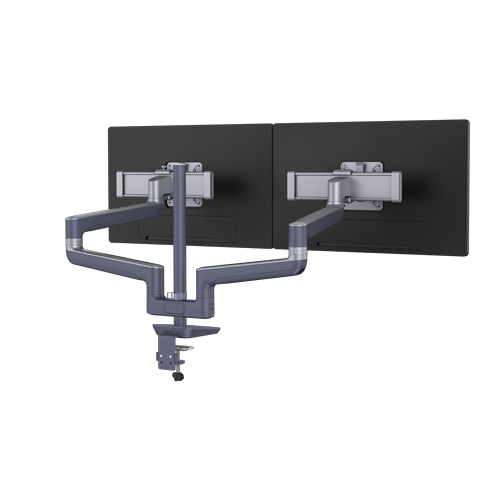 RisingEx™  2FFS Monitor Arm