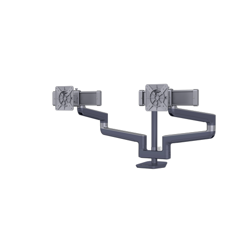 RisingEx™  2FFS Monitor Arm