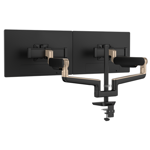 RisingEx™  2FMS Monitor Arm
