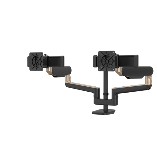 RisingEx™  2FMS Monitor Arm