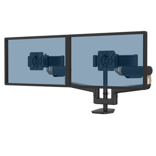 RisingEx™  2FMS Monitor Arm