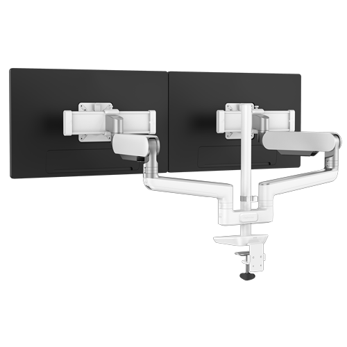 RisingEx™  2FMS Monitor Arm