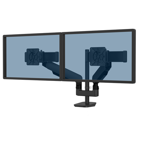 RisingEx™ 2MS Monitor Arm