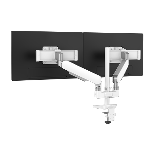 RisingEx™ 2MS Monitor Arm