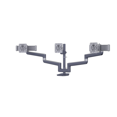 RisingEx™ 3FFS Monitor Arm