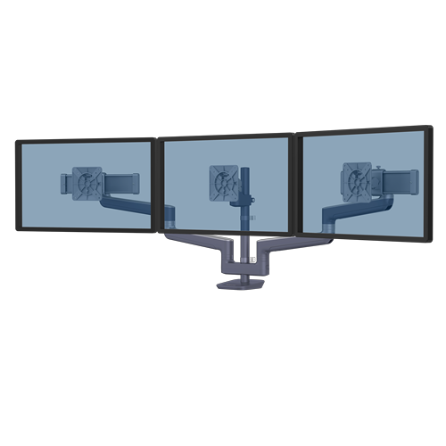 RisingEx™ 3FFS Monitor Arm