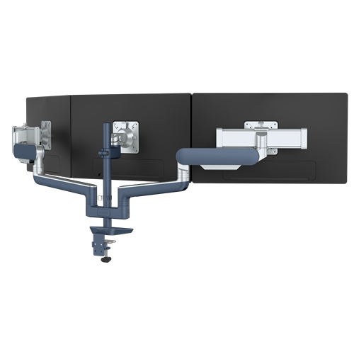 RisingEx™ 3FMS Monitor Arm