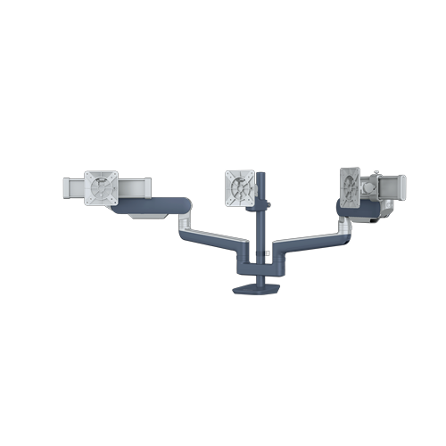RisingEx™ 3FMS Monitor Arm