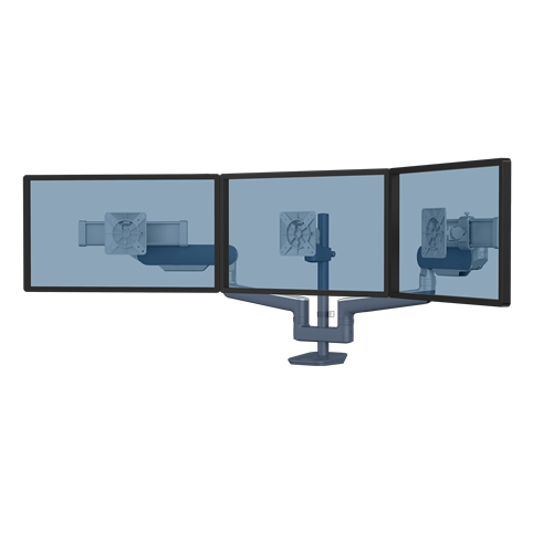 RisingEx™ 3FMS Monitor Arm