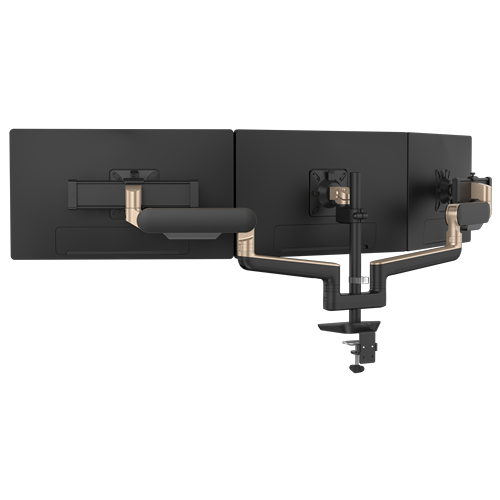 RisingEx™ 3FMS Monitor Arm