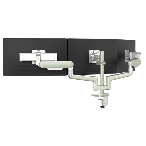 RisingEx™ 3FMS Monitor Arm