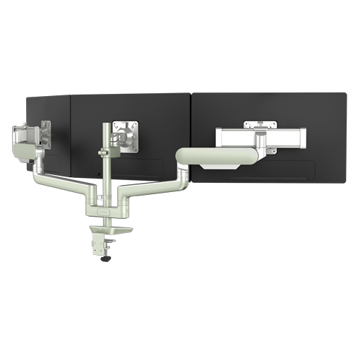 RisingEx™ 3FMS Monitor Arm