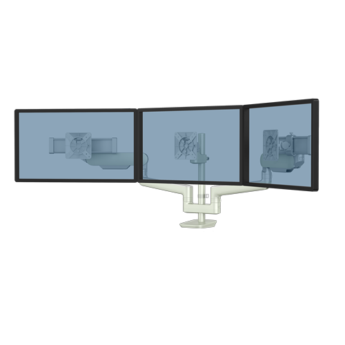 RisingEx™ 3FMS Monitor Arm
