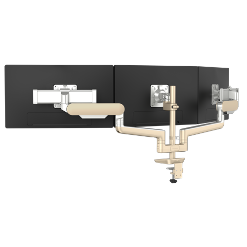 RisingEx™ 3FMS Monitor Arm