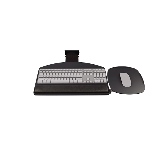 Keyboard Managers, Lift-and-Lock Dial-a-Tilt Arm, Switch-and-Click Keyboard Platform__SOLUTION7_TOP_300_CMYK.png