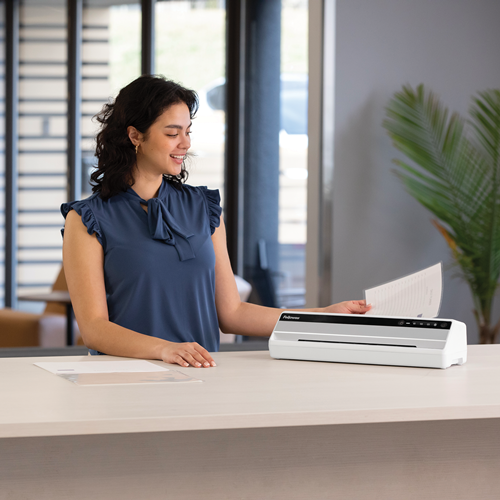 Saturn™ A3 Small Office Laminator__Saturn_A3_LS_Model_Laminating_5.png