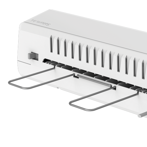 Saturn A4 Small Office Laminator__Saturn_A4_Tray.png