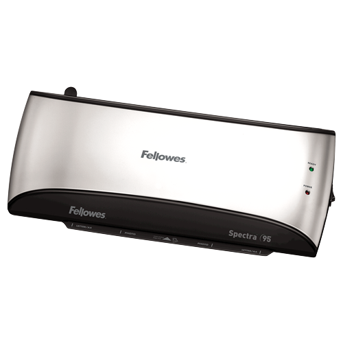 Spectra 95 Laminator with Pouch Starter Kit__Spectra-95_Top.png