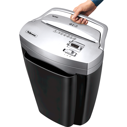 Powershred® W11C Cross-Cut Paper Shredder