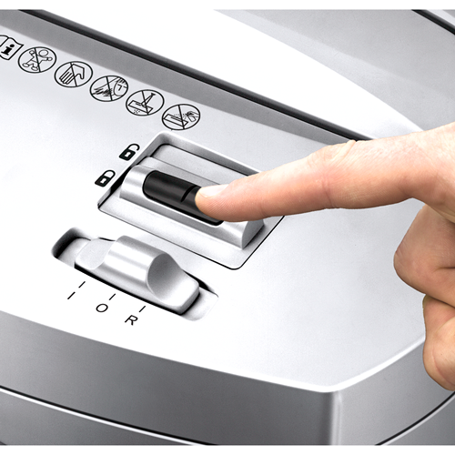 Powershred® W11C Cross-Cut Paper Shredder