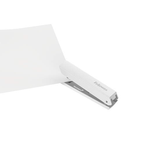 Grapadora LX820™ con protección Microban® 20 hojas Blanca__WebONly-50114-WHT-LX820-Top-Paper-080521.png