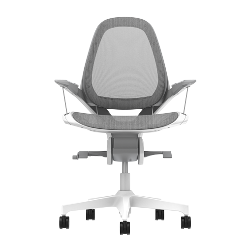 Elea™  Chair - White
