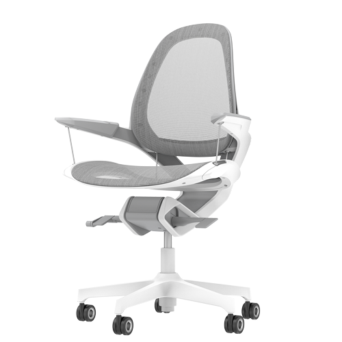 Elea™  Chair - White
