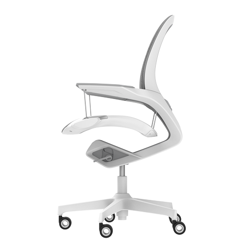 Elea™  Chair - White