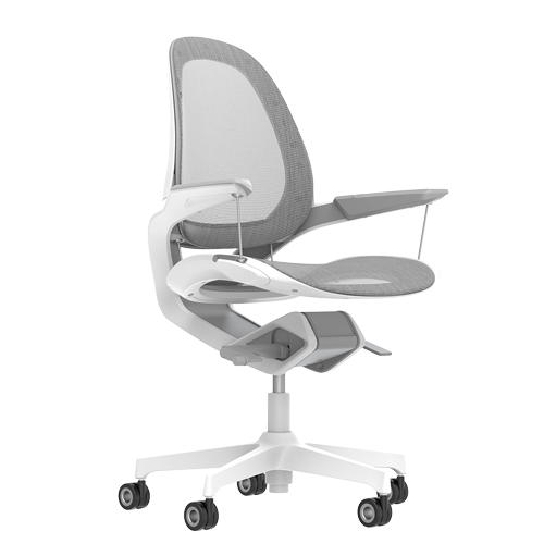 Elea™  Chair - White