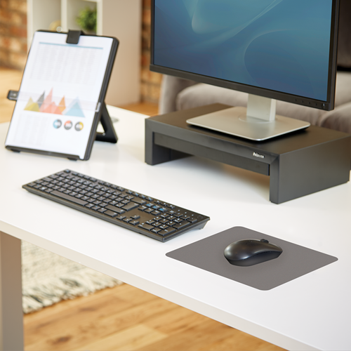 Basic Mousepad - grey