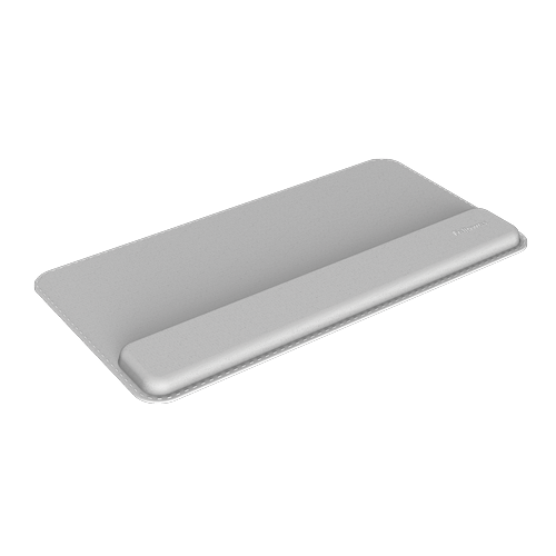 Repose-poignets pour clavier Hana™  - Gris