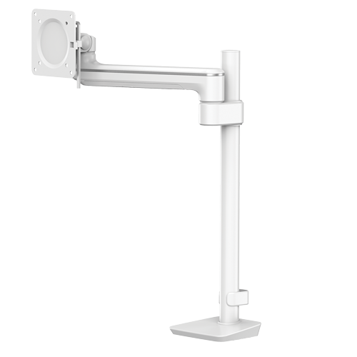 Tallo Modular Einzel Monitorarm 1F