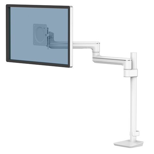 Braço Modular para Um Monitor 1FF Tallo™ Cor Branca