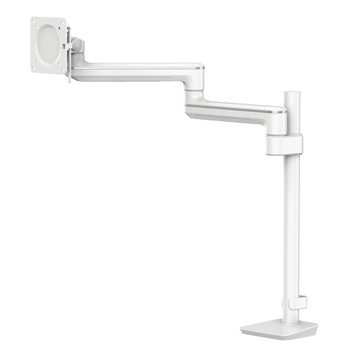 Braço Modular para Um Monitor 1FF Tallo™ Cor Branca