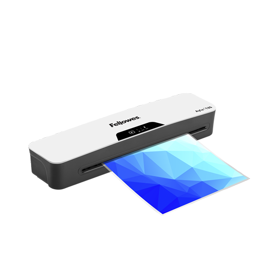 Ayla™ 125 Laminator with Pouch Starter Kit