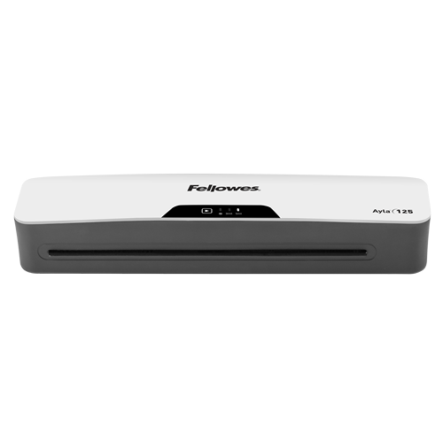 Ayla™ 125 Laminator with Pouch Starter Kit