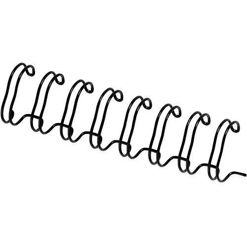 Wire Binding Combs,  9/16