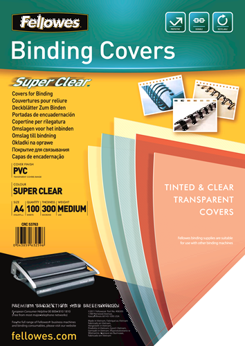 Copertine trasparenti in PVC - 300 Micron A4__pvc-cover_front_53763.png