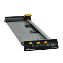 Fellowes Rollenschneidegeräte
