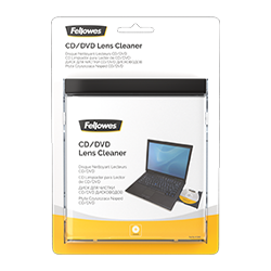 Fellowes Nettoyage claviers et périphériques