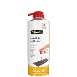 Fellowes Aerosols dépoussiérants