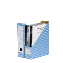 Tijdschriftcassettes