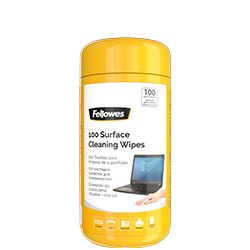 Fellowes Nettoyage multi-surfaces 