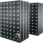 Storage Drawers