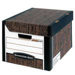 Cajas Para el Mercado Mexicano