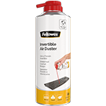 Fellowes Aerosols dépoussiérants