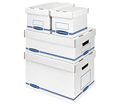 Cajas Organizadoras